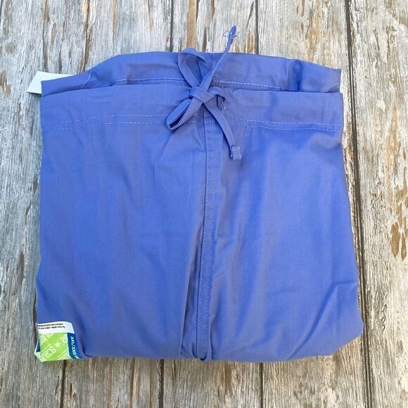 Women’s Men’s Unisex Cargo Drawstring Scrub Pants Size 3XL - Picture 1 of 7